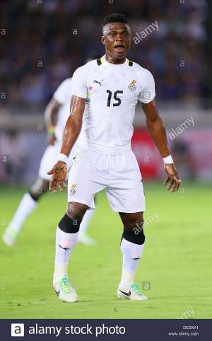 AFCON 19: Ghana Can Win If We Get To The Finals – Rashid Sumaila