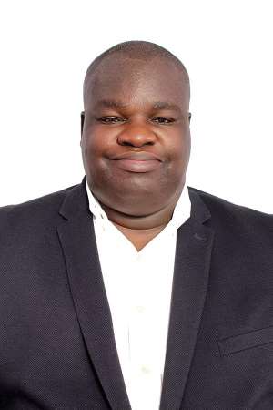 Step Up Your Cyber Hygiene Standards—MTN CIO Bernard Acquah