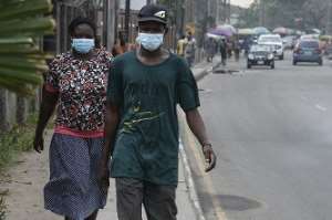 Free Nose-masks For Sunyani Residents This Sunday
