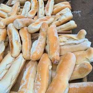 The Good, the Bad, and the Crusty: Uncovering the Truth About Bread Consumption