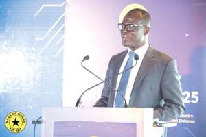 Mobile money, bank fraud cost Ghana GH¢10m in 2024 as BoG tightens cyber surveilance