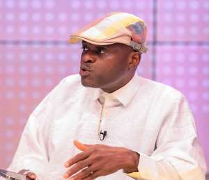 Adu-Boahene’s revelations do not answer the charges – Martin Kpebu