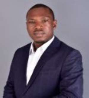 Driving change with data: Inside the work of Africas thought leaders in Applied Intelligence and Governance