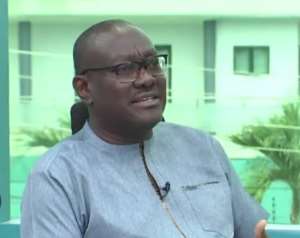 NDC behaving as if they will stay in government forever — NPP’s Alfred Thompson