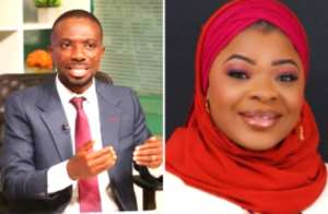 When Arrogance Meets Its Match:  What Shamima Muslim Taught Every NDC Communicator