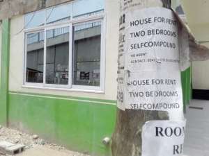 Landlords could face GH¢3,000 fine or jail term for failure to register tenancy agreement with us — Rent Control boss