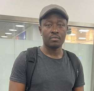 Amadi Simon