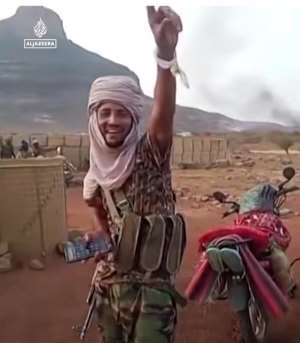Malis Jihadist Crisis: JNIMs Unprecedented Offensive Shakes the Sahel