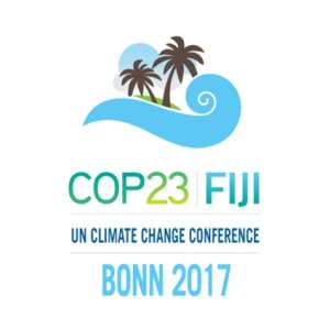 COP23 Awarded Certification For Sustainable Conference