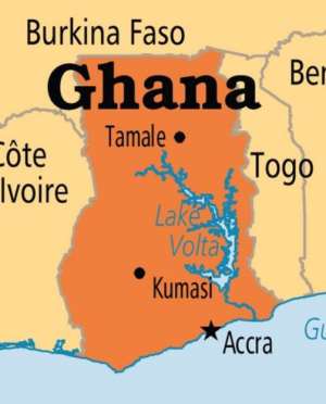 The Ghanaian Nation-State Must Clip The Wings Of The Homeland Study Group With Unprecedented Ruthlessness