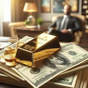 Gold, Cedis, and the Global Circus: A Strategic Storytelling of Ghana’s Currency Gains Amidst a Bullion Boom