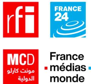 Nigers Junta Suspends 9 French Media Outlets (may 8–9, 2026)