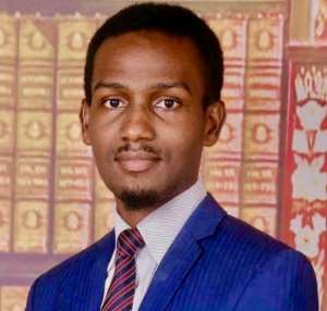 Mallam Abubakar Idris ‘Dadiyata’