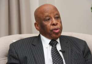 AU mourns demise of former Botswana President Festus Mogae