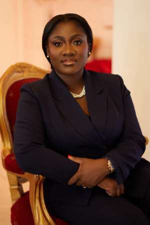 NPP appoints Akosua Manu as spokesperson for gender and social protection committee