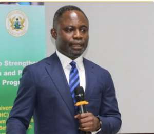 Health Minister seeks stakeholders’ backing to sustain free primary healthcare