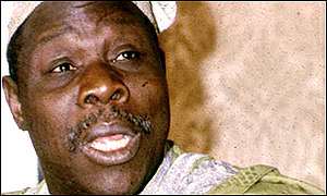 Obasanjo says mini-summit has gone well