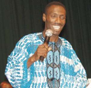 Gospel Music Awards Nominations Out