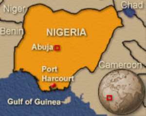 Oil workers kidnapped in Nigeria