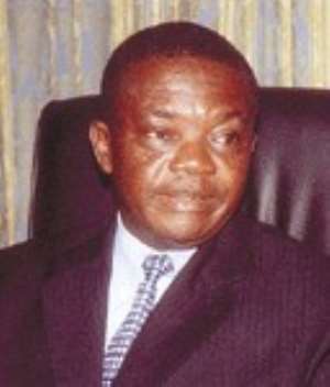 Auditor General Slams Staff
