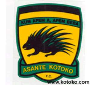 Kotoko retain Kofi Annan Cup