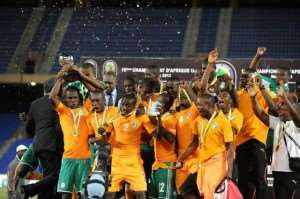 Afcon U17: the eleven-type of the tournament!
