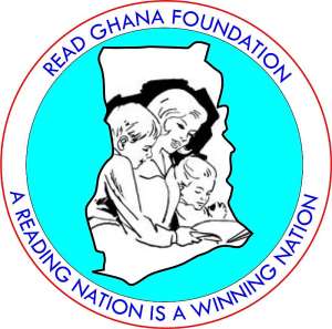 Read Ghana Foundation Congratulates Prof. Opoku Amankwa On GES Post