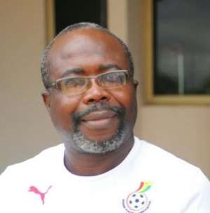Anas Expos: GFA’s Kweku Eyiah, Others To Meet Gov’t Over ‘Crisis’