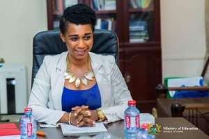 C/R: Barbara Asher Foundation Trains 200 Youth In Entrepreneurial Skills
