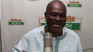 Dare Me And I Will Expose How NPP Won 2016 Elections - Kennedy Agyapong Warns