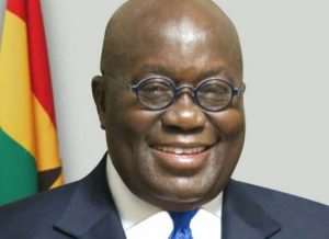 Akufo-Addo: Western Region To Be Divided Before End Of 2018