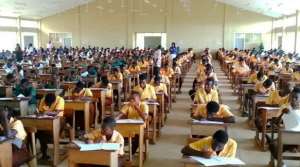2019 BECE: Headteacher Arrested For Registering 62 Togolese Pupils
