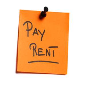 Rent Payment In COVID-19 Period