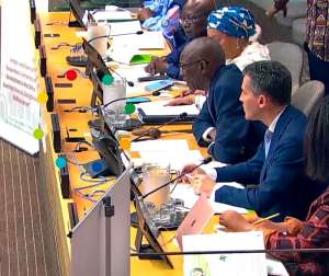 ECOWAS makes case for promotion of Healthy Building Blocks to Strengthen Multilateralism at the United Nations