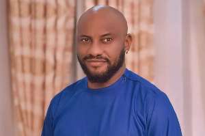 You can marry 50 times if it works for you -Yul Edochie