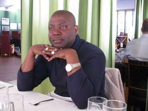 King David (Duodu) And Jesus (Yesu) Are Ghanaians