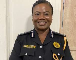 Maame Tiwaa told me she would ‘kill’ Cecilia Dapaah case if she were CID boss - Adam Bonaa reveals
