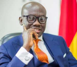 Unveiling Corruption: The Attorney General's Leaked Tape Unravels Ghana