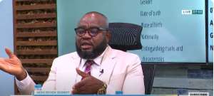 Sissala West MP slams Ken Ofori-Atta for escalating tensions with OSP