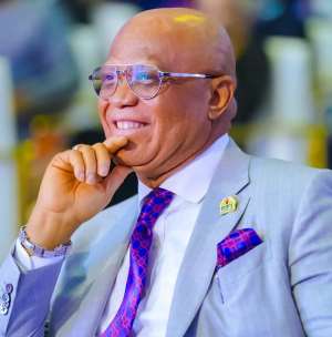 The Tragedy Of Political Defection In Akwa Ibom