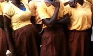2025 BECE: 21 pregnant girls, 17 lactating mothers to write exams in Upper East Region