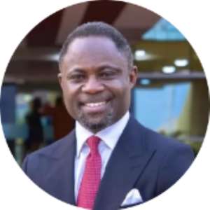 Open Letter to Hon. Kwabena Minta-Akando, Minister of Health