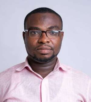 Tanko Abdulai Ibrahim