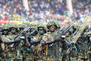 Nearly half of Ghanaians say military rule can be justified if governments fail to fight corruption – UG Report
