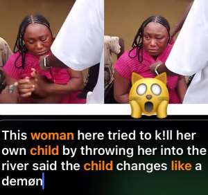 When belief turns dangerous, innocence becomes the victim. A shocking case of a child allegedly thrown into a river over witchcraft claims raises urgent questions about mental health, faith influence, and child protection. How did fear override humanity and who is responsible for preventing the next tragedy?