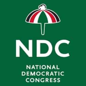 Savannah NDC condemns NPP’s reckless hypocrisy over TikTok-related political tensions