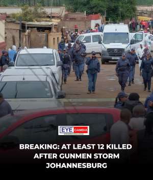 Cleveland Informal Settlement Mass Shooting: South Africa faces renewed urgency over rising organized violence, raising hard questions about policing, security gaps, and the nations deepening crime crisis amid growing public fear and global concern.