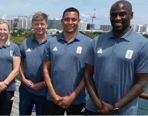 2026 World Cup: Otto Addo begins FIFA Technical Study Group role ahead of tourney