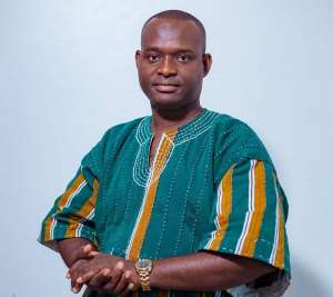 Birim North DCE unveils ambitious five-year development agenda
