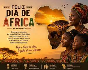 Xenophobic Attacks in Africa: A Reflection of Apartheid-Era Exclusion and a Challenge to the African Dream of Free Movement